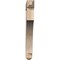 Ekena Millwork Westlake Craftsman Smooth Bracket, Douglas Fir, 5 1/2"W x 48"D x 48"H BKT06X48X48WTL04SDF - alternate 2